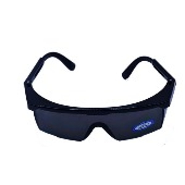 Safety glasses