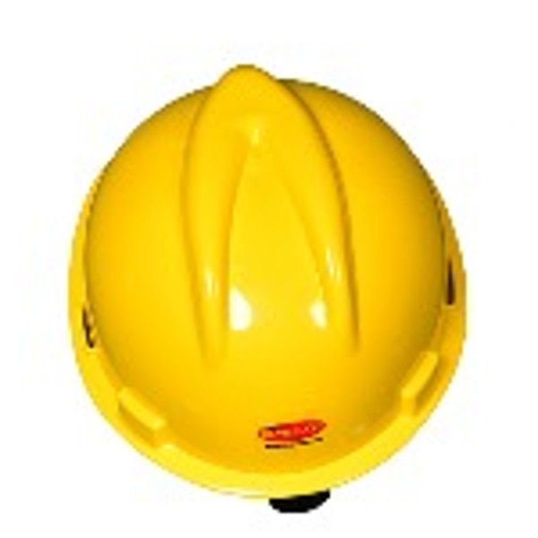 Industrial safety helmet